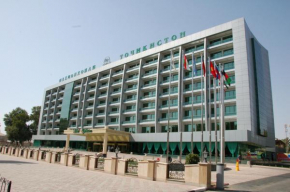 Отель Hotel Tojikiston  Душанбе